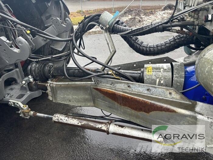 Garant Kotte PTR 24000 Rasturači đubriva
