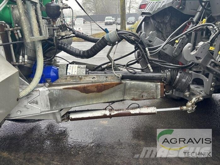 Garant Kotte PTR 24000 Rasturači đubriva