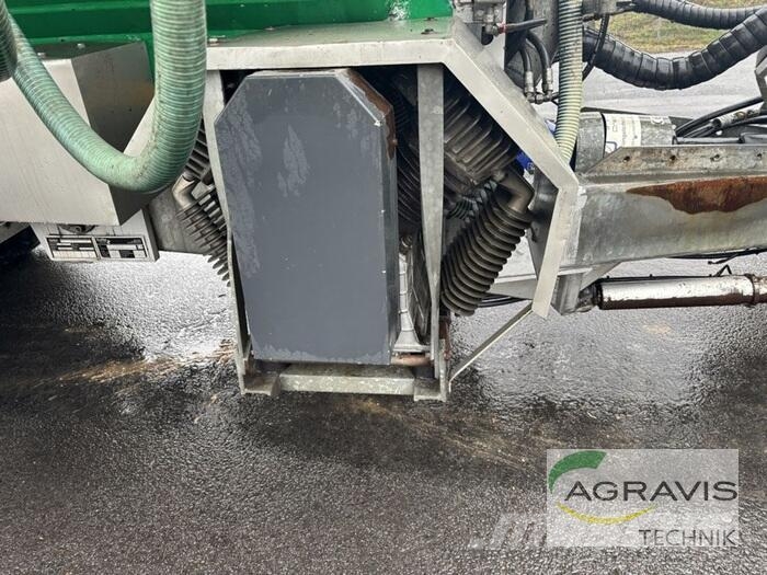 Garant Kotte PTR 24000 Rasturači đubriva