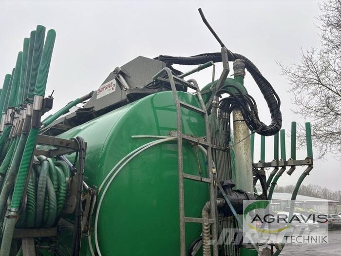 Garant Kotte PTR 24000 Rasturači đubriva
