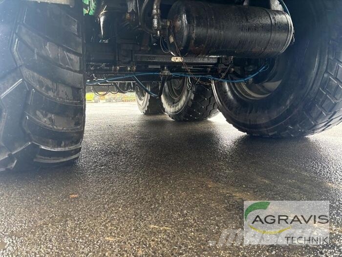 Garant Kotte PTR 24000 Rasturači đubriva