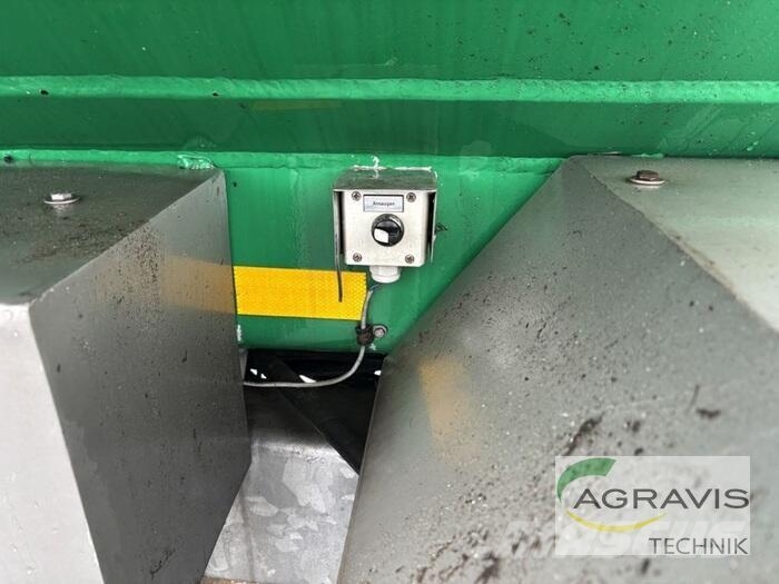 Garant Kotte PTR 24000 Rasturači đubriva