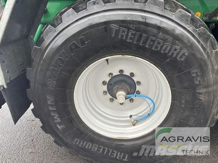 Garant Kotte PTR 24000 Rasturači đubriva