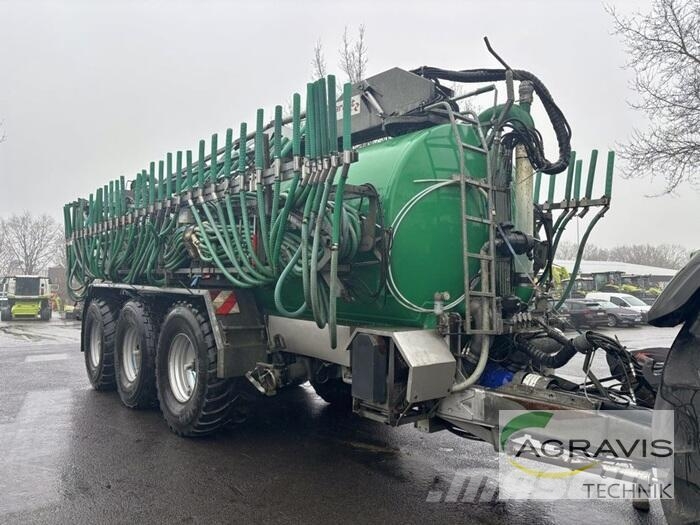 Garant Kotte PTR 24000 Rasturači đubriva