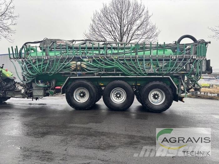 Garant Kotte PTR 24000 Rasturači đubriva