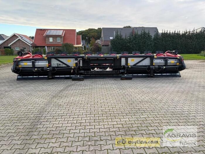 Geringhoff MS-HORIZON 1200 B Ot, samanlık ve yem makinesi aksesuarları