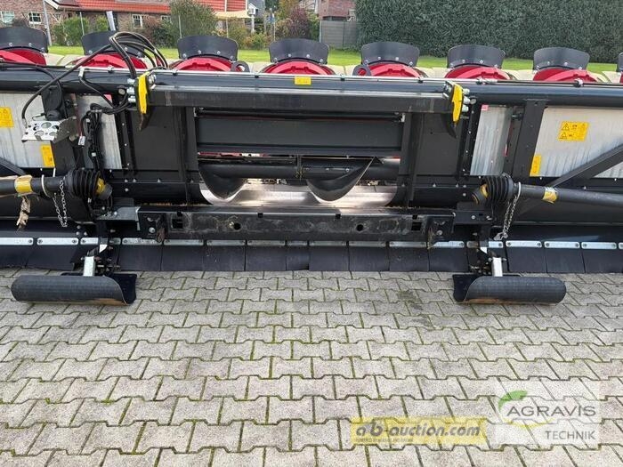 Geringhoff MS-HORIZON 1200 B Ot, samanlık ve yem makinesi aksesuarları