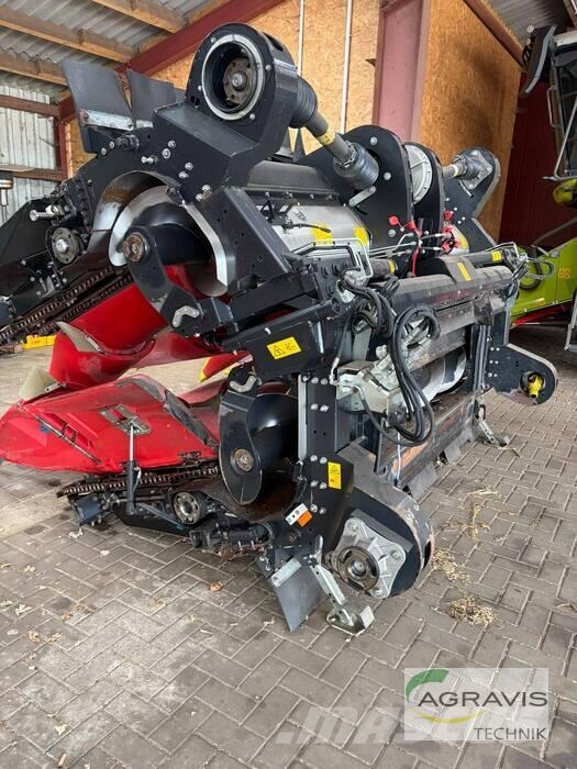 Geringhoff MS-HORIZON 800 FB Lisävarusteet ja komponentit