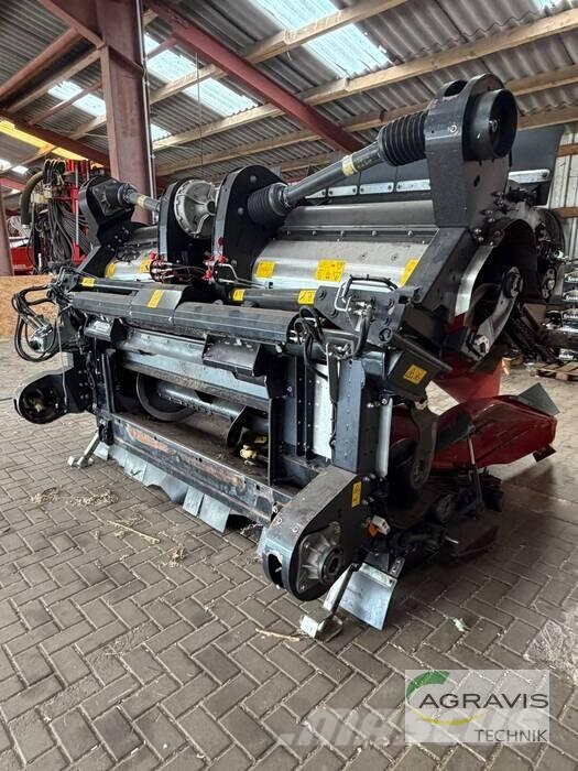 Geringhoff MS-HORIZON 800 FB Lisävarusteet ja komponentit