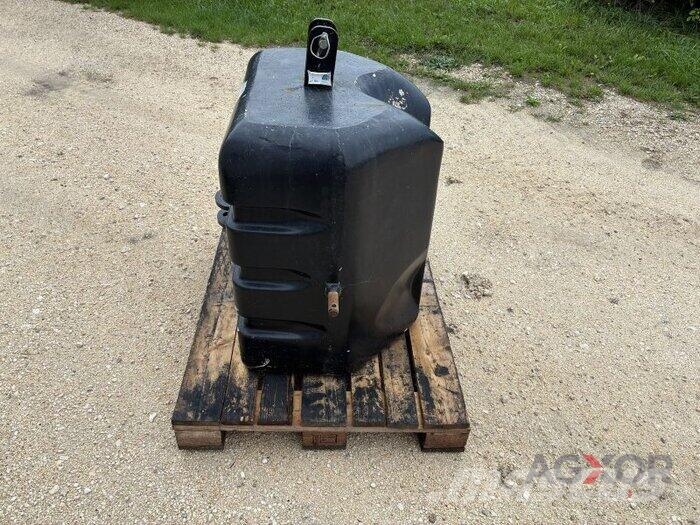 Gewicht 800 kg Sonstiges Traktorzubehör
