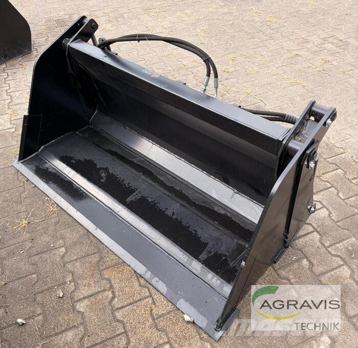 GiANT 6108300 Alte accesorii tractor