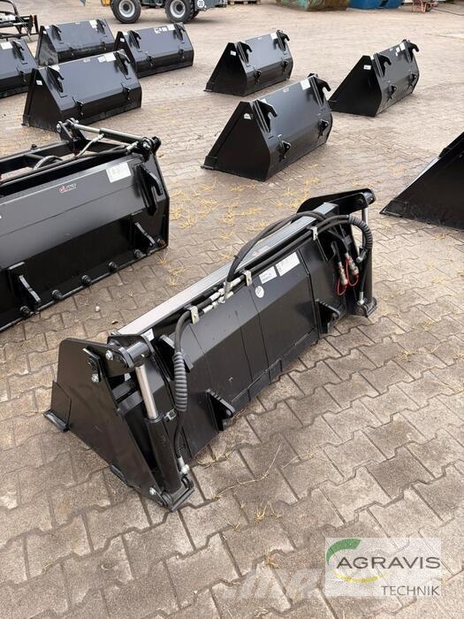 GiANT 6108300 Alte accesorii tractor