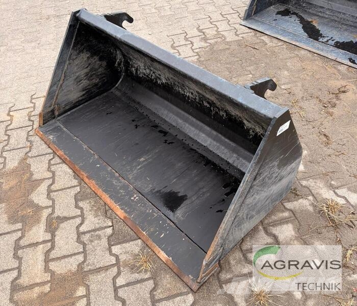 GiANT ERDBAUSCHAUFEL 1.400 MM Alte accesorii tractor