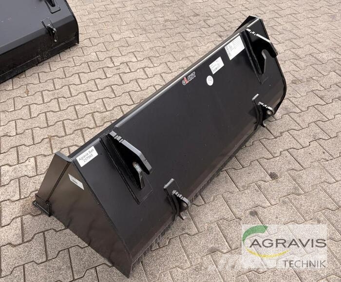 GiANT ERDBAUSCHAUFEL 1.400 MM Alte accesorii tractor