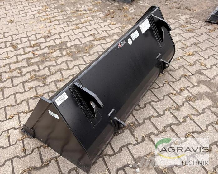GiANT ERDBAUSCHAUFEL 1.400 MM Alte accesorii tractor