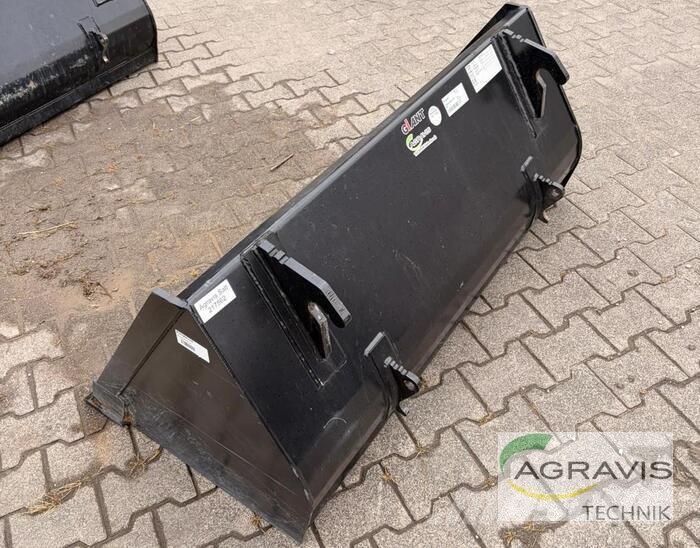 GiANT ERDBAUSCHAUFEL 1.400 MM Alte accesorii tractor
