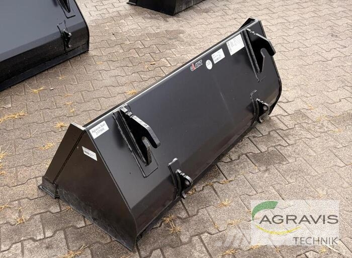 GiANT ERDBAUSCHAUFEL 1.400 MM Alte accesorii tractor