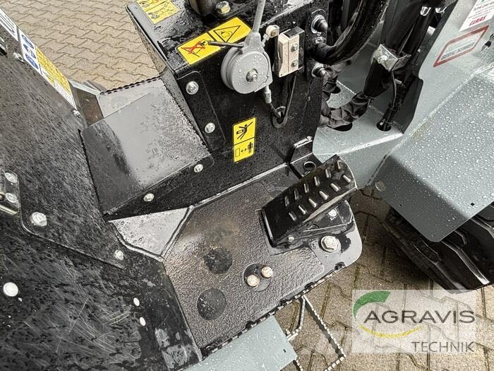 GiANT G1500 Radlader