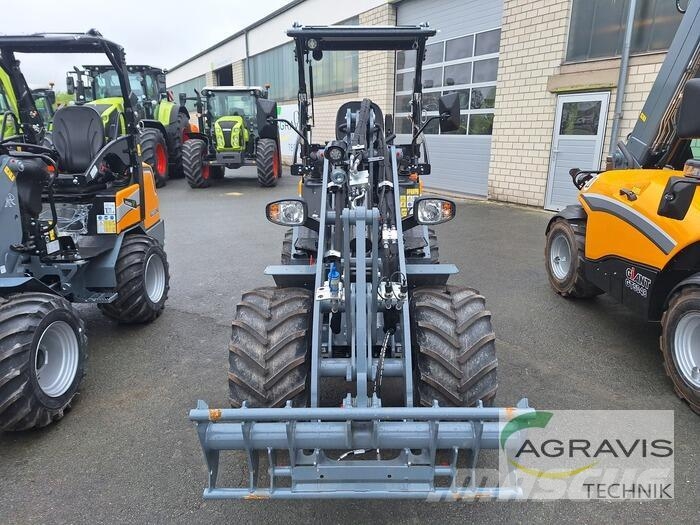 GiANT G2700 HD Hjullastare