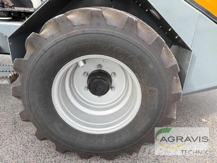GiANT G3500 TELE Wheel loaders