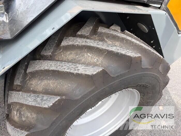 GiANT G3500 TELE Wheel loaders