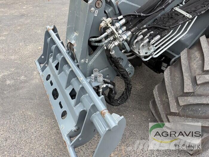 GiANT G3500 TELE Wheel loaders