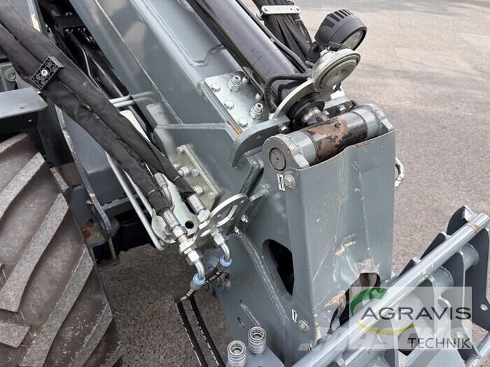 GiANT G3500 TELE Wheel loaders