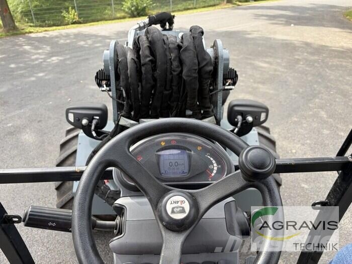 GiANT G3500 TELE Wheel loaders