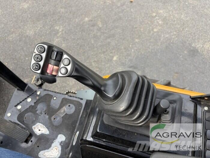 GiANT G3500 TELE Wheel loaders