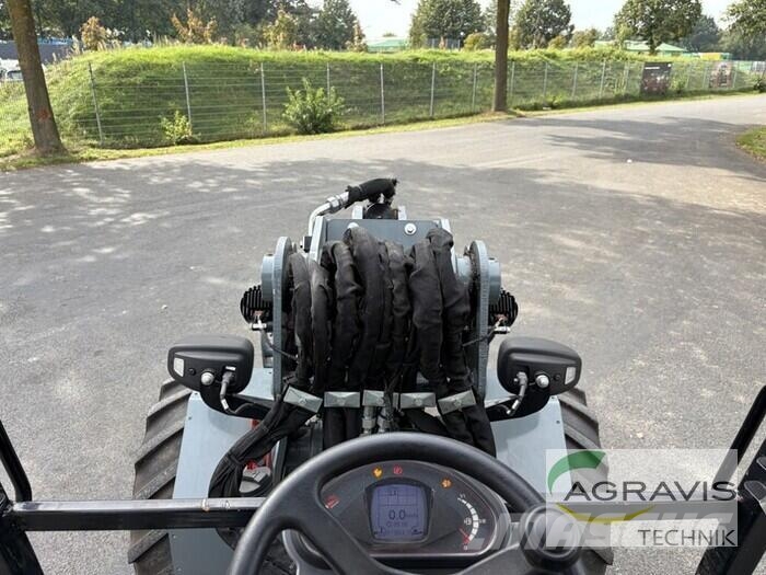 GiANT G3500 TELE Wheel loaders