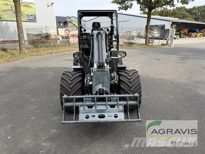 GiANT G3500 TELE Wheel loaders