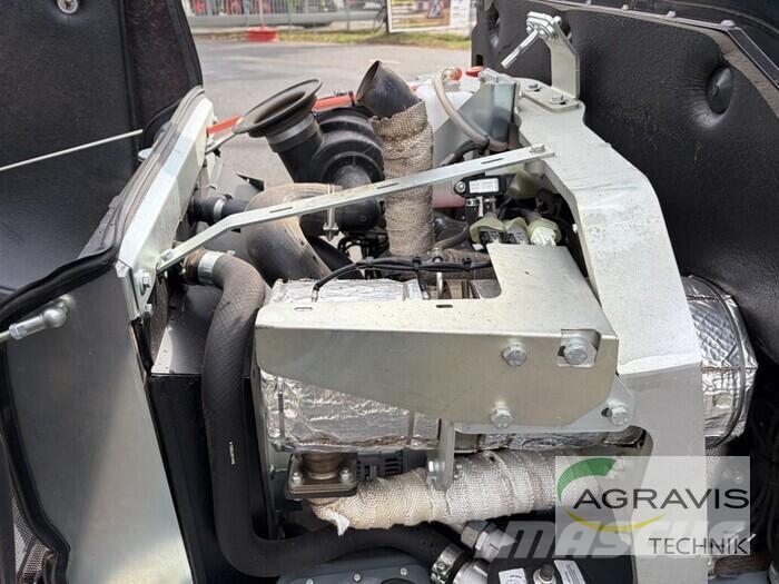 GiANT G3500 TELE Wheel loaders