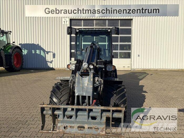 GiANT G3500 TELE Pale gommate