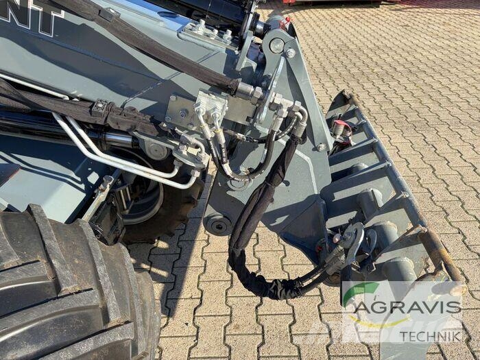 GiANT G3500 TELE Pale gommate