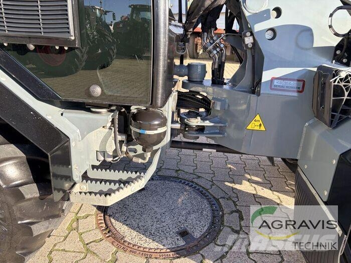 GiANT G3500 TELE Pale gommate