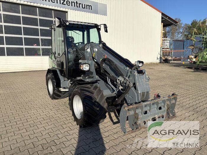 GiANT G3500 TELE Pale gommate