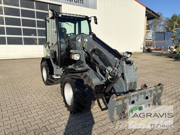 GiANT G3500 TELE Pale gommate