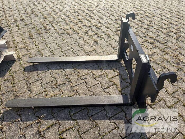 GiANT PALETTENGABEL GA 300 Sonstiges Traktorzubehör