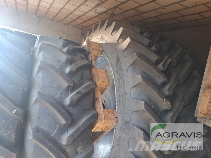  Grasdorf-Rad KOMPLETTRAD Gume, točkovi i felne