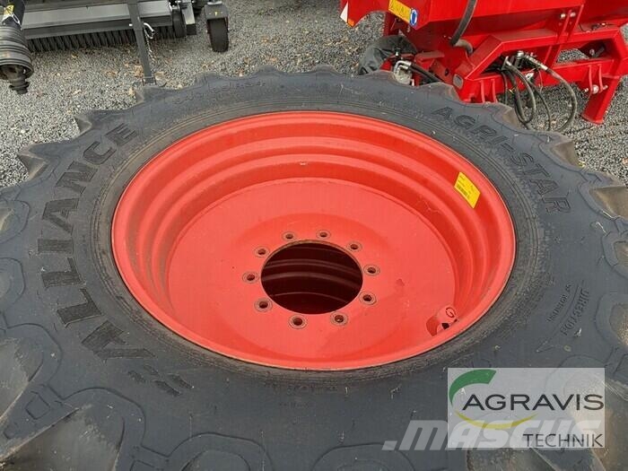 Grasdorf-Rad KOMPLETTRÄDER Alliance 540/65 R34 Reifen