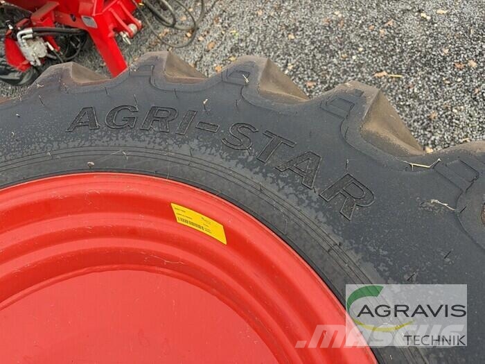 Grasdorf-Rad KOMPLETTRÄDER Alliance 540/65 R34 Reifen