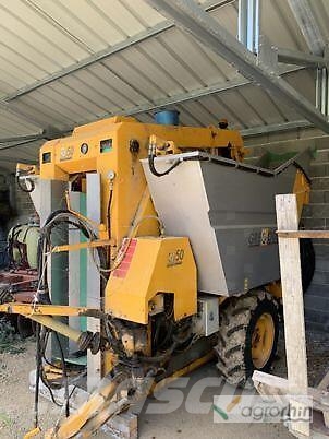 Gregoire Besson G50 Agriculture - Others