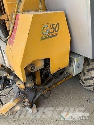 Gregoire Besson G50 Agriculture - Others