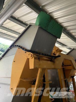 Gregoire Besson G50 Agriculture - Others