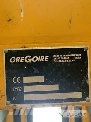 Gregoire Besson G50 Agriculture - Others