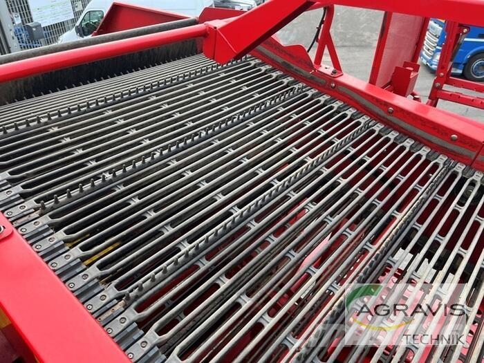 Grimme EVO 280 حفارات وحصادات البطاطس