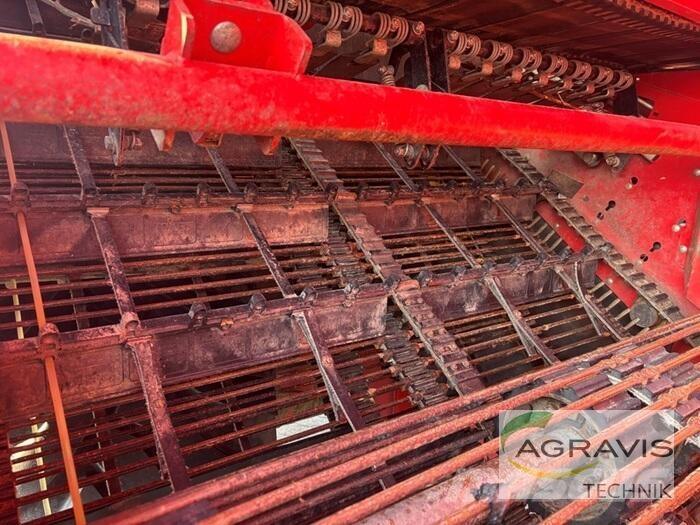 Grimme EVO 280 CS حفارات وحصادات البطاطس