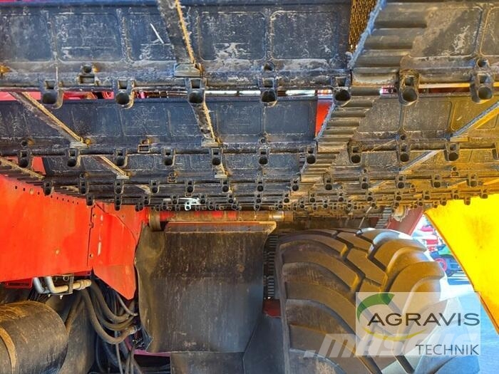 Grimme EVO 280 CS حفارات وحصادات البطاطس
