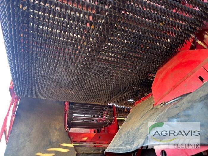 Grimme EVO 280 CS حفارات وحصادات البطاطس