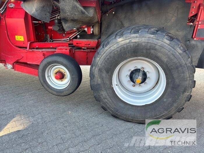 Grimme EVO 280 CS حفارات وحصادات البطاطس